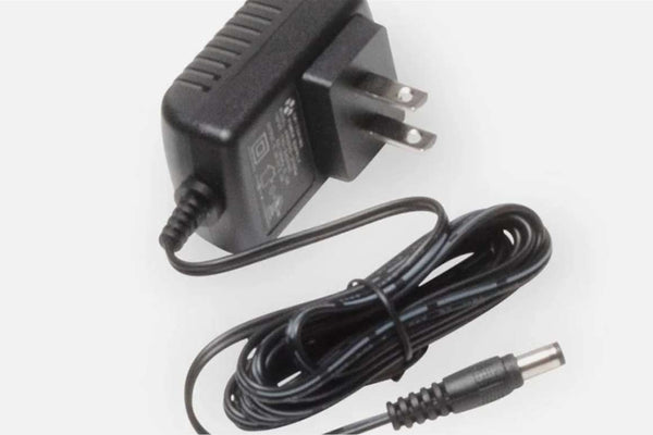 3. Wall Charger