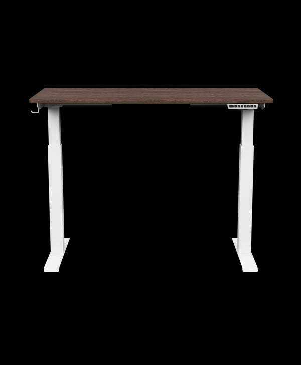 Standing Desk - Coffee