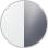 White / Silver Thumbnail