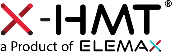 X-HMT Logo 